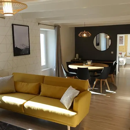 Daire Centre 500m Du Port Paimpol